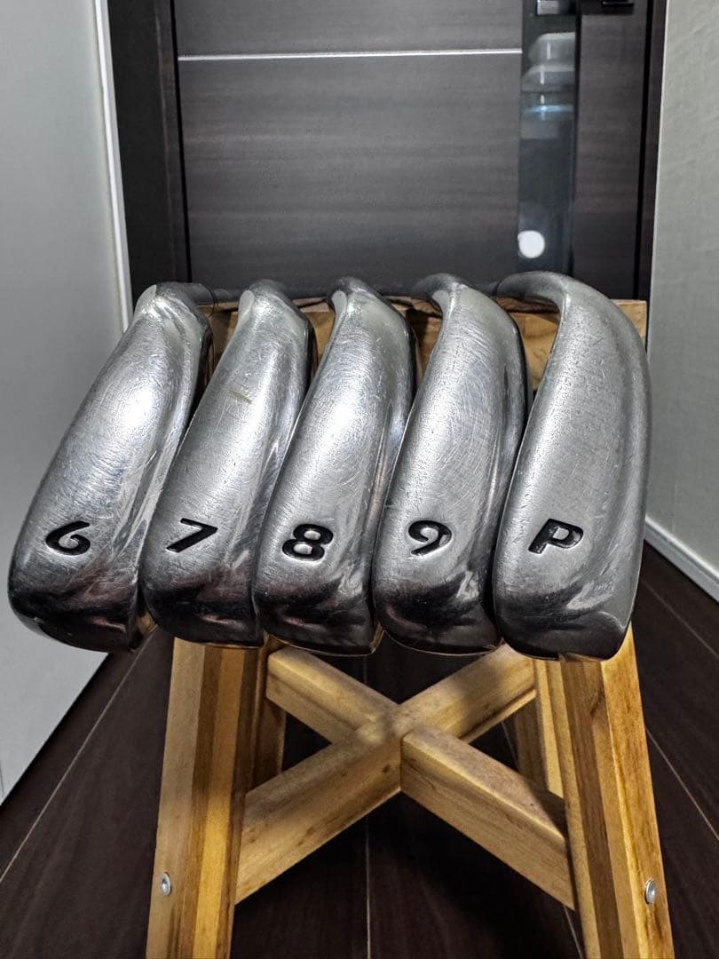 Callaway Golfアイアンセット 6〜9 P