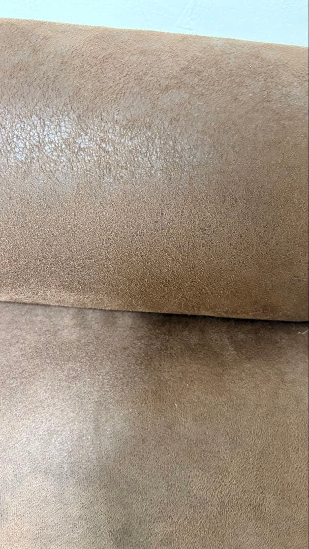 送料込 オノエファニチャー ソファセット オットマン/ヘッドレスト付