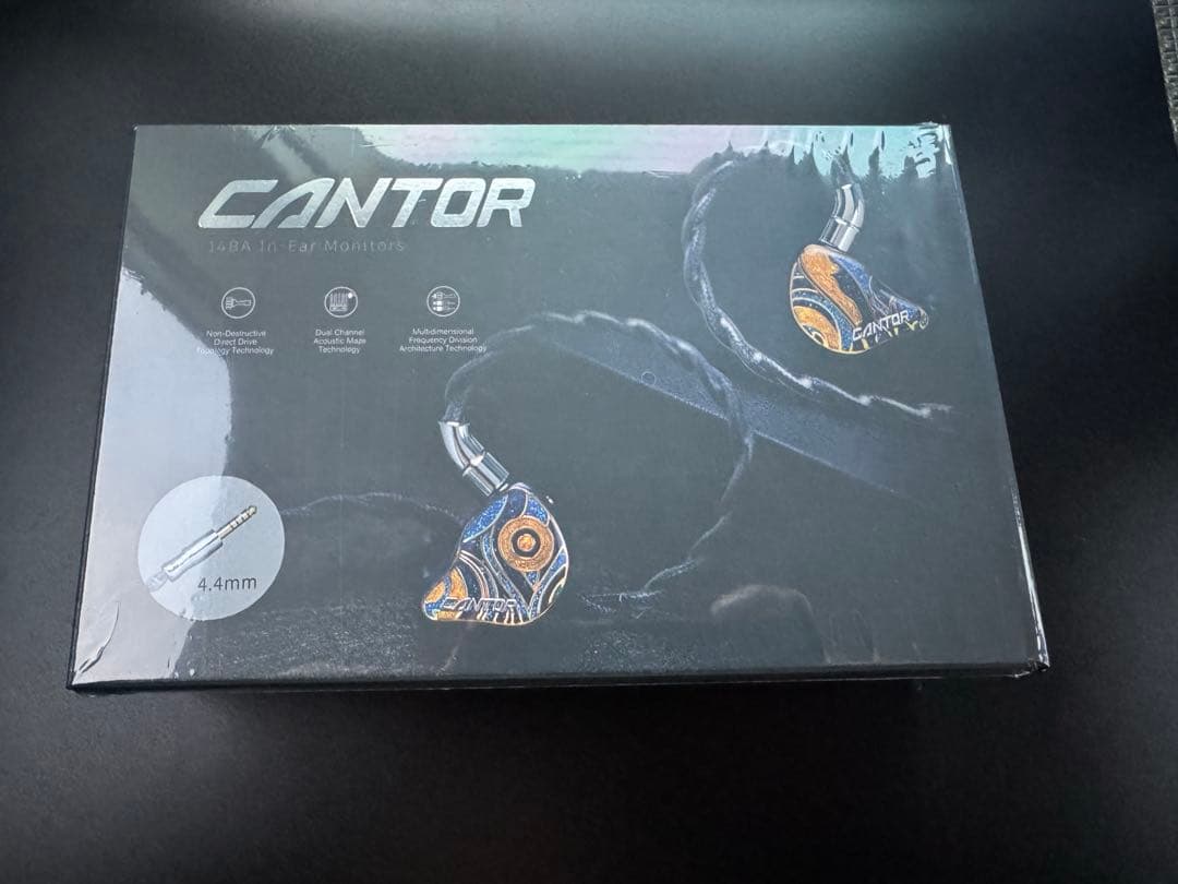 ※週末限定プレゼント付き※【極美品】AFUL Cantor