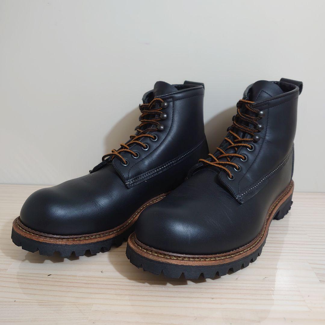★新品同様★REDWING２９３０　アイスカッター　ＵＳ８Ｄ　アメリカ製