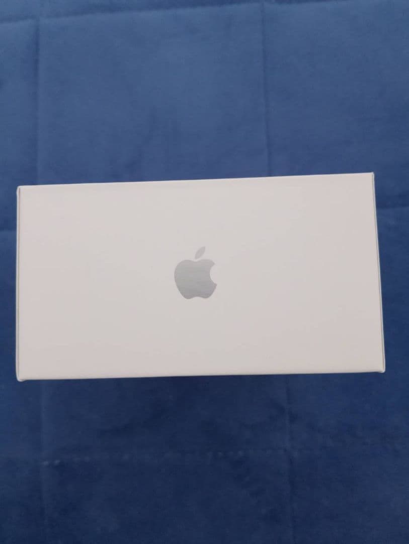 新品未使用 未開封 AirPods Pro 3 第3世代