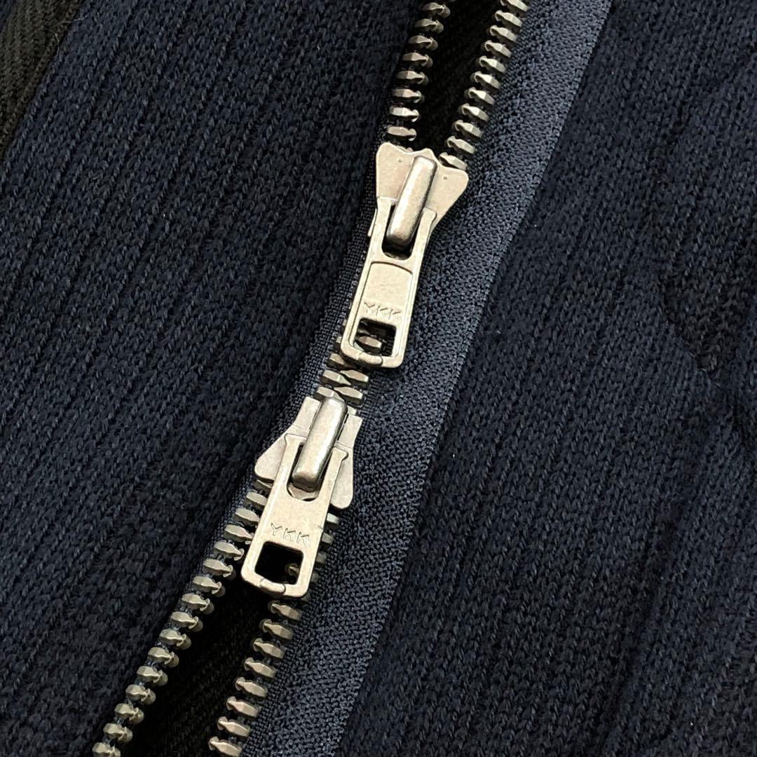 美品 パーリーゲイツ キルティングコート ひょうたんキルト ロング丈 0サイズ