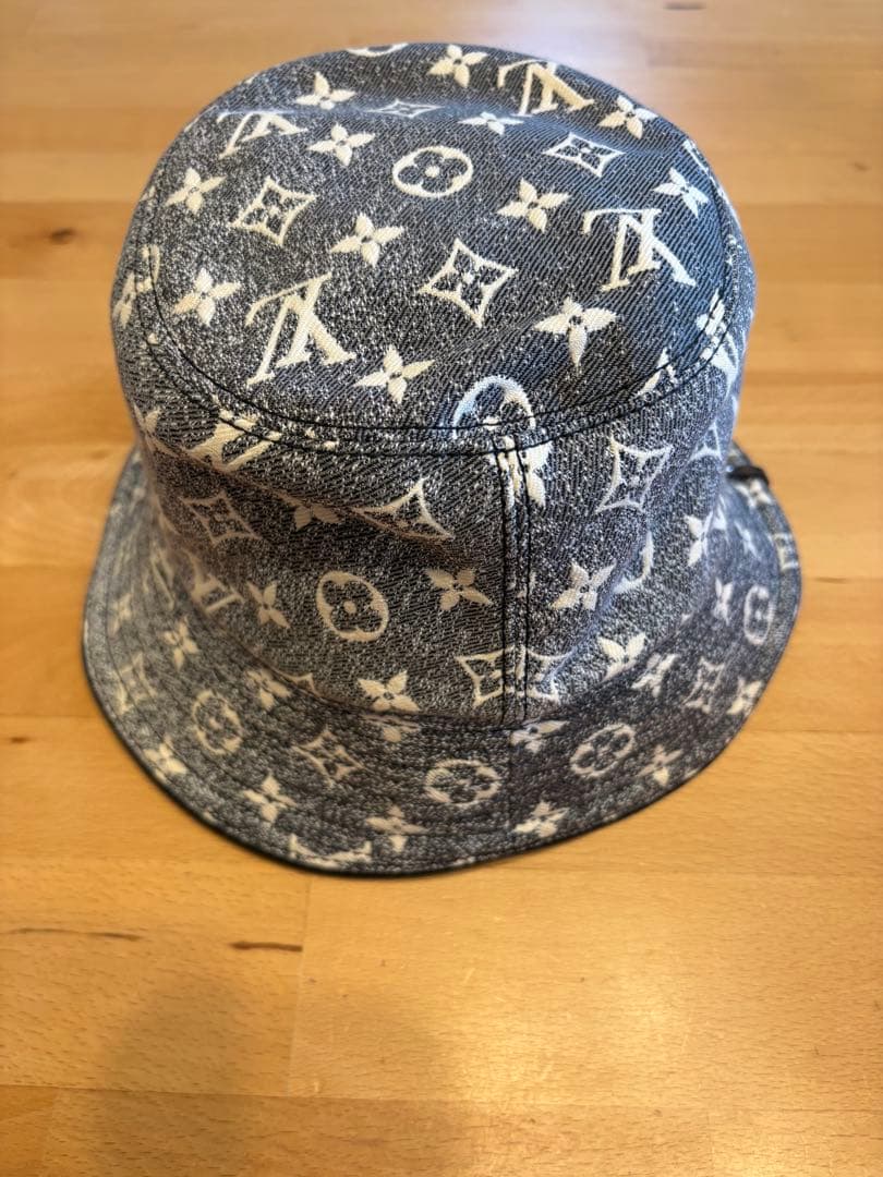 ルイ・ヴィトン　バケハ