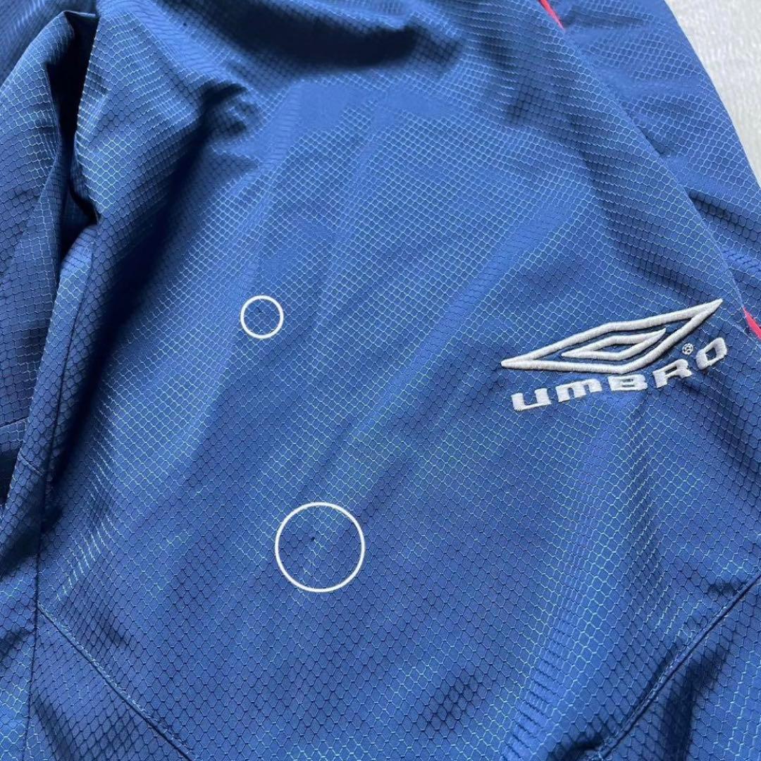 UMBROアンブロ スポーツウェアセットアップ