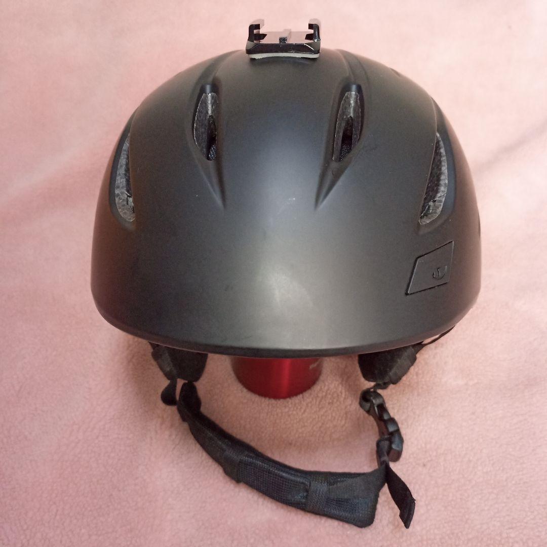 giro ジーロ スノー ヘルメット  HELMET Nine AF