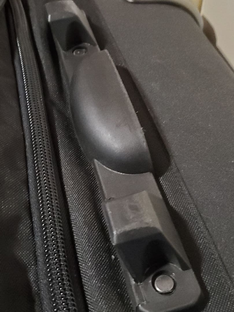 SALOMON(サロモン) スキー キャリーバッグ キャスター付き