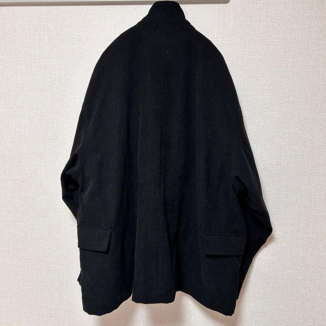 ジャケット・アウター DAIWA PIER39 CORDUROY EASY 2B JKT