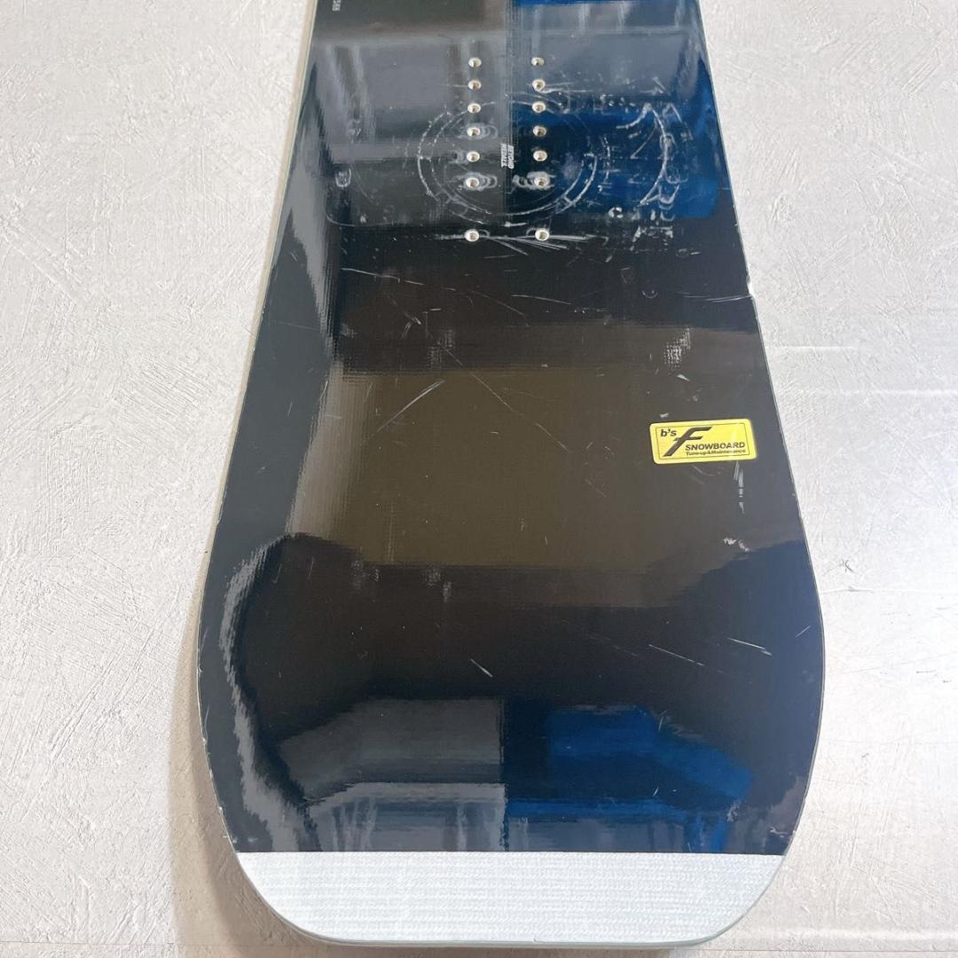 Bataleon Beyond Medals 156 バタレオン スノーボード