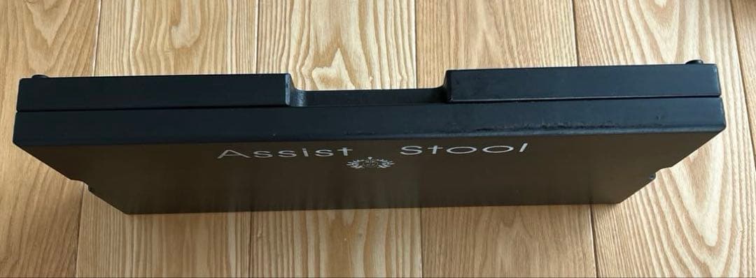 吉澤　ピアノアシストスツール　アシストペダル　キャリングバッグ