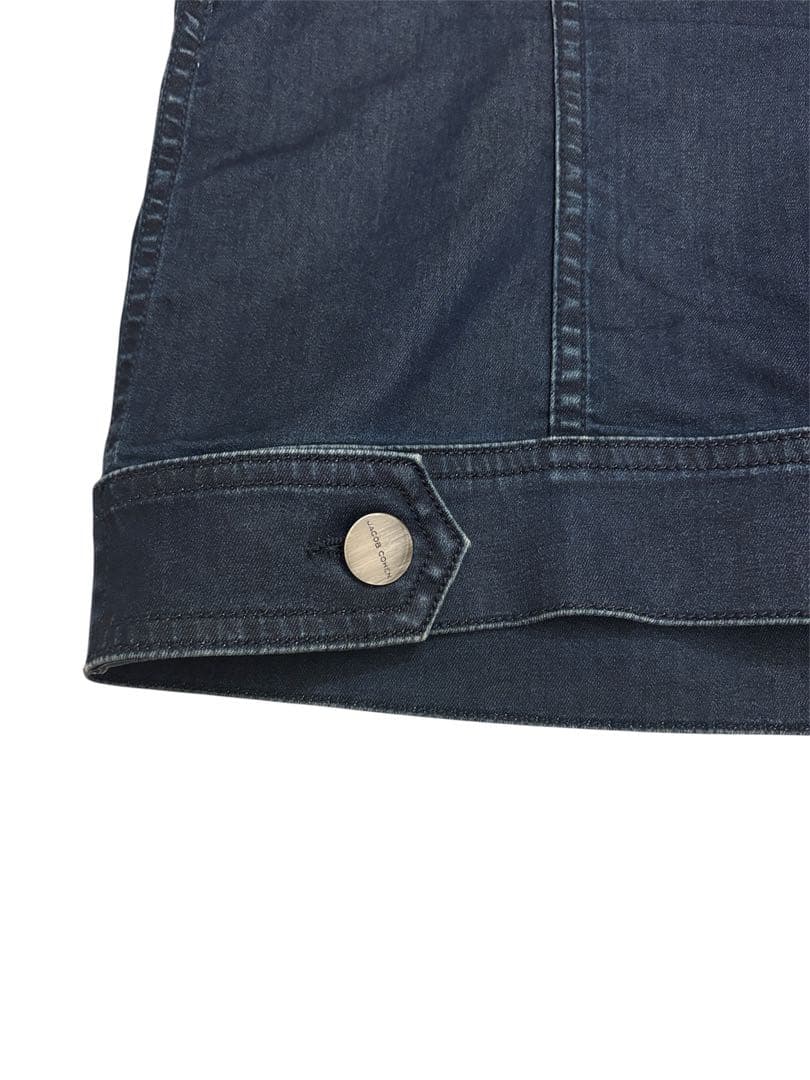 ヤコブコーエンデニムジャケット　 XL