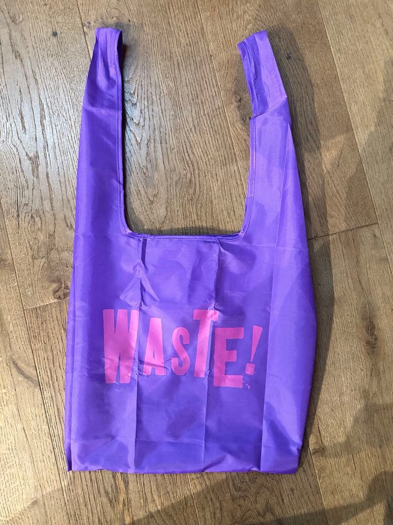 waste store エコバック