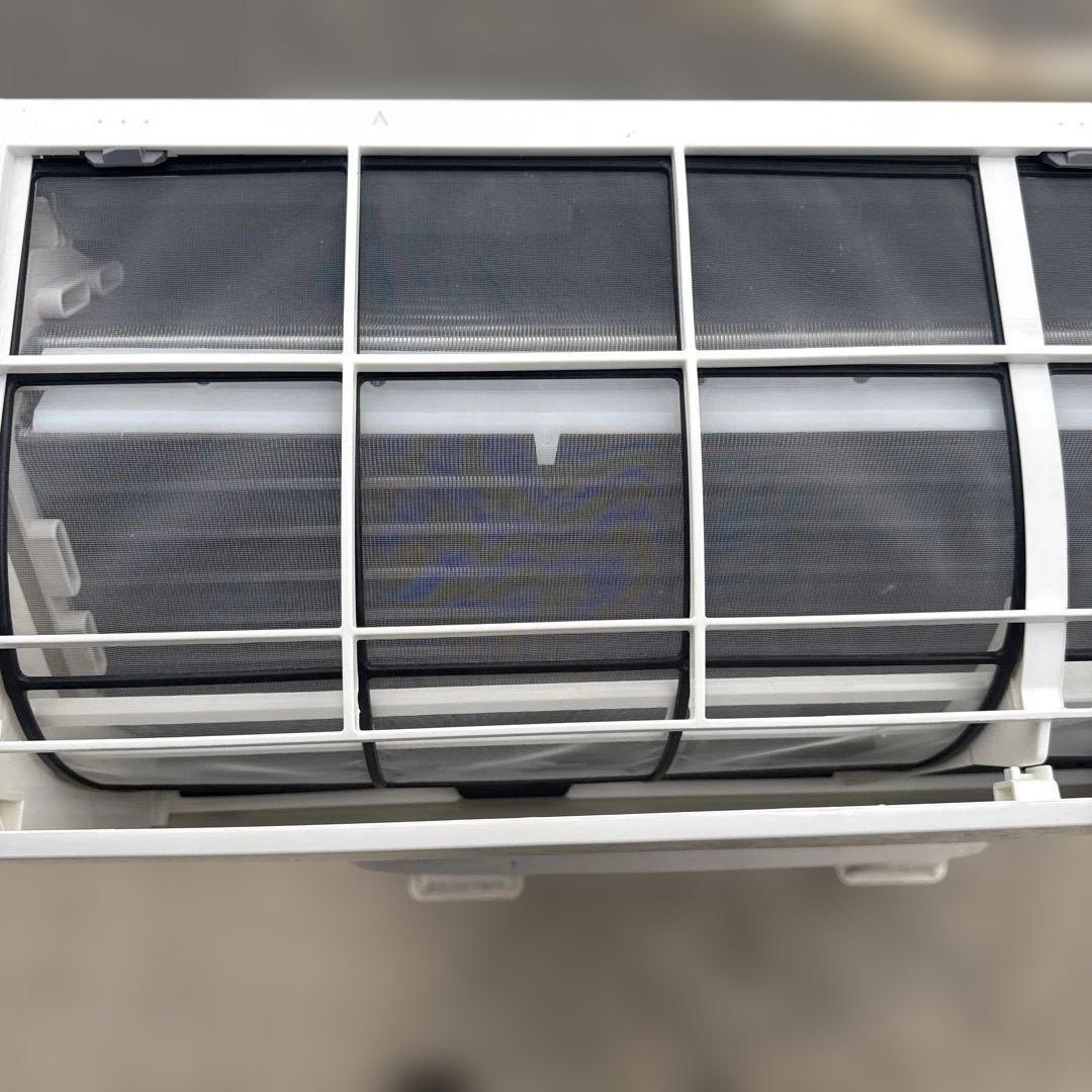 シゲ様　ダイキン ルームエアコン 10畳用 AN28WES