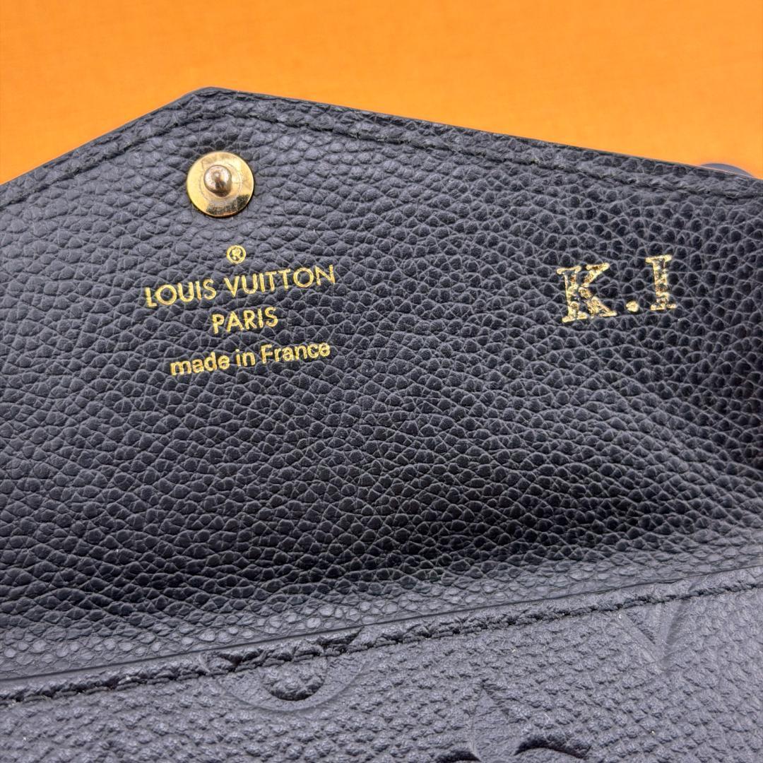 めめルイヴィトン ポシェット クレ モノグラム アンプラント ケース