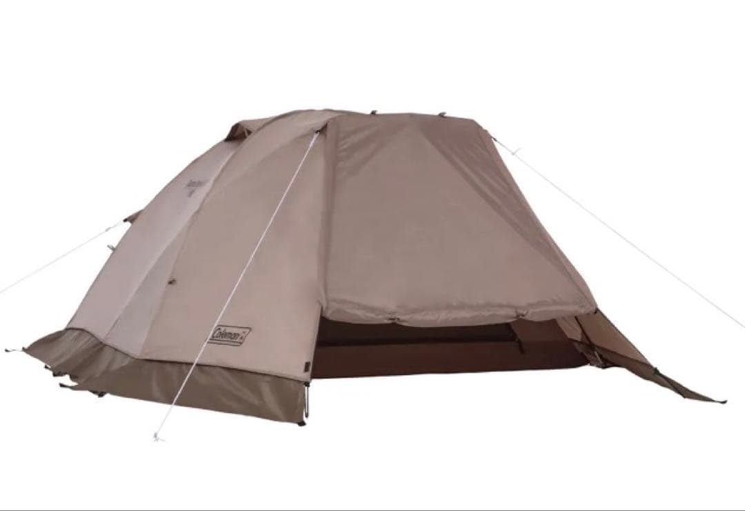 コールマンツーリングドーム/LDX 新品未使用品