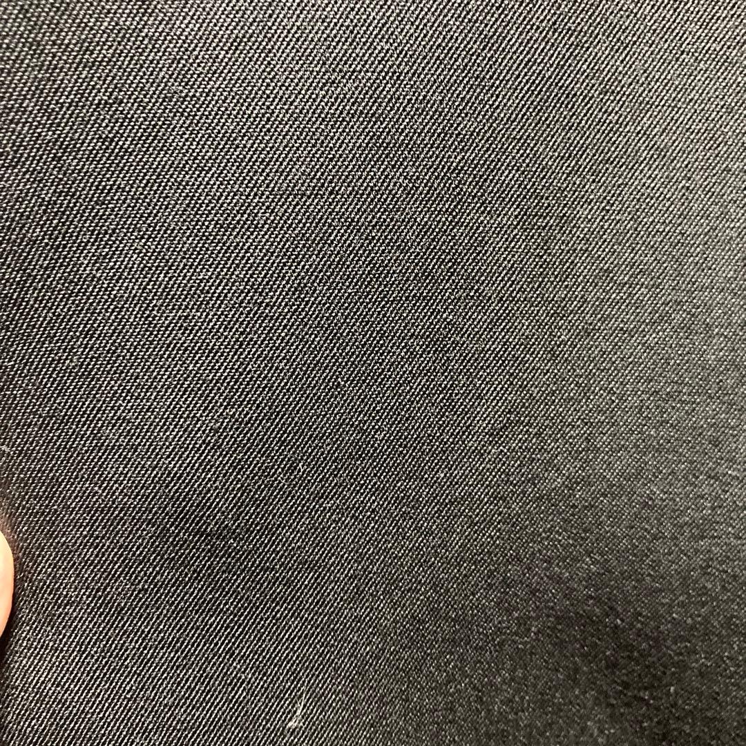 ka na ta セットアップ ブラック 二重ラペル