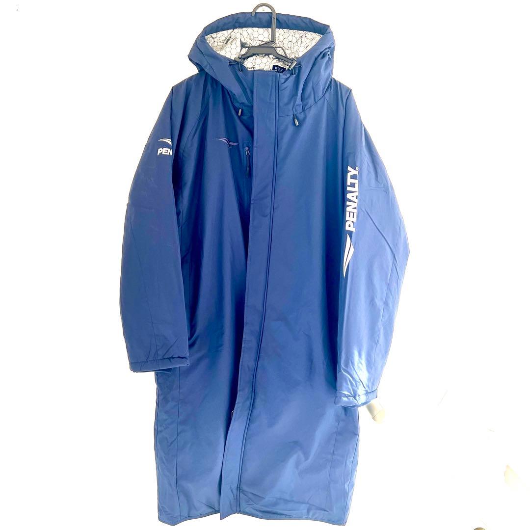 PENALTY ネイビー ベンチコート