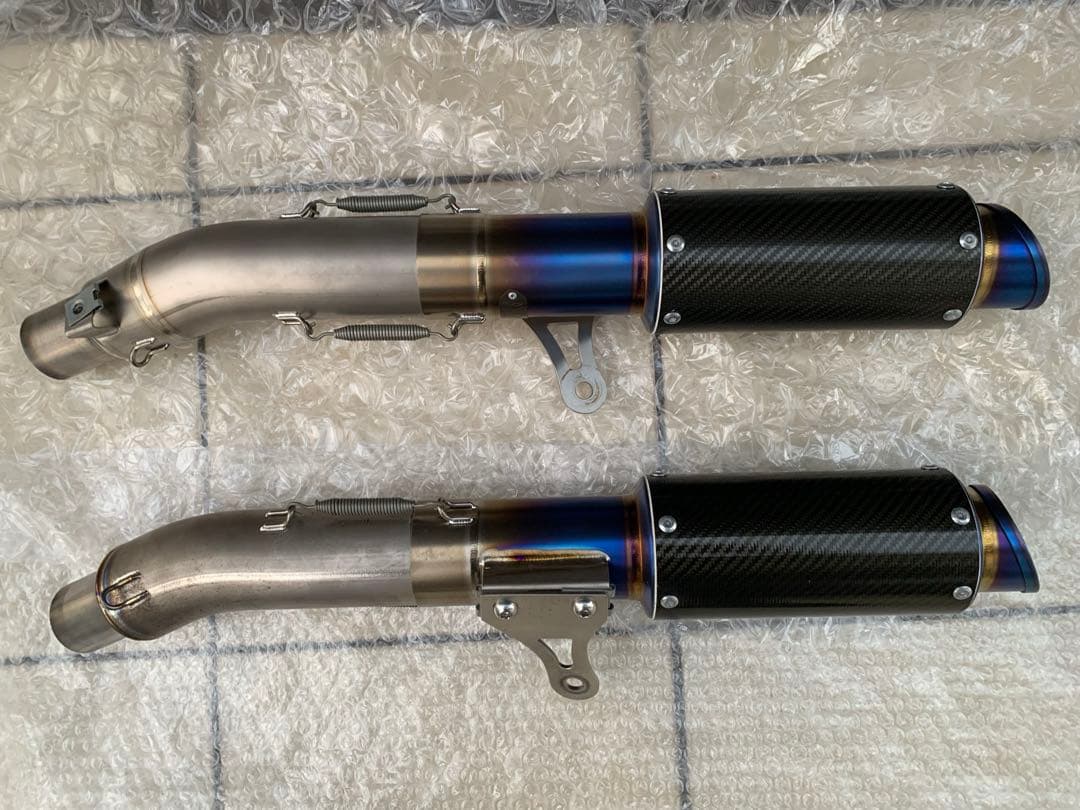 Ninja1000 '11-19/Z1000'11- ABSスポーツスリップオン