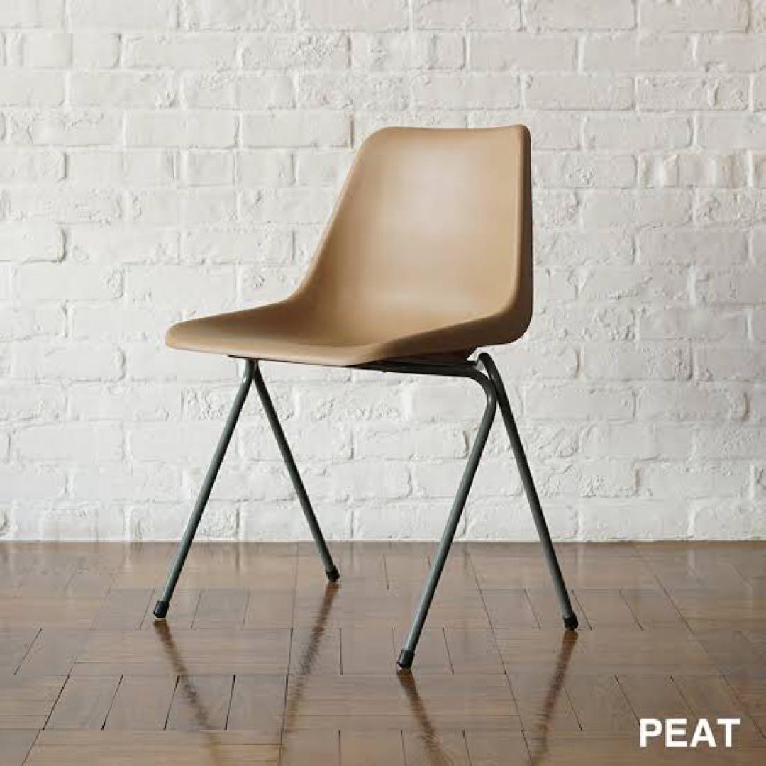ROBIN DAY POLYSIDE CHAIR /ピート　ダイニングチェア