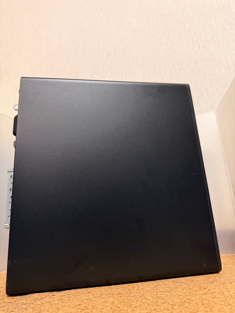 【動作確認済】HP EliteDesk 800 G4 SFF