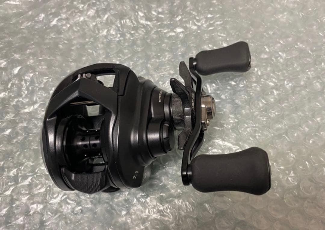 リール 22TATULA TW80H