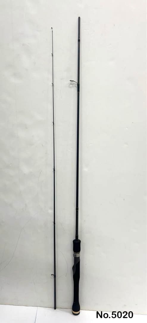 ロッド No.5020 GUIDEPOST LHR-62