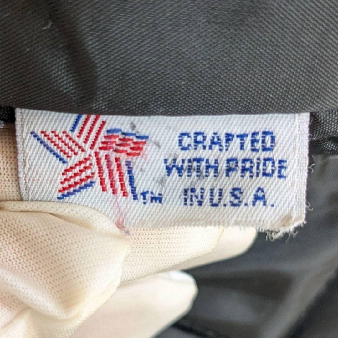 Schott ショット 740N USA製 ピーコート 38 メルトンウール