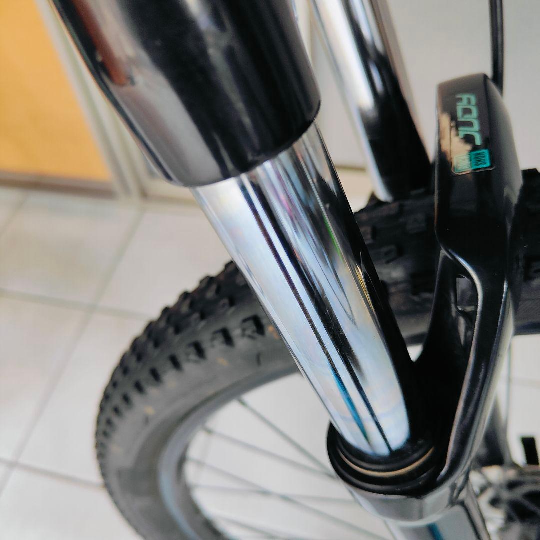 TREK MARLIN 7 WSD 2021 XSサイズ 27.5インチ