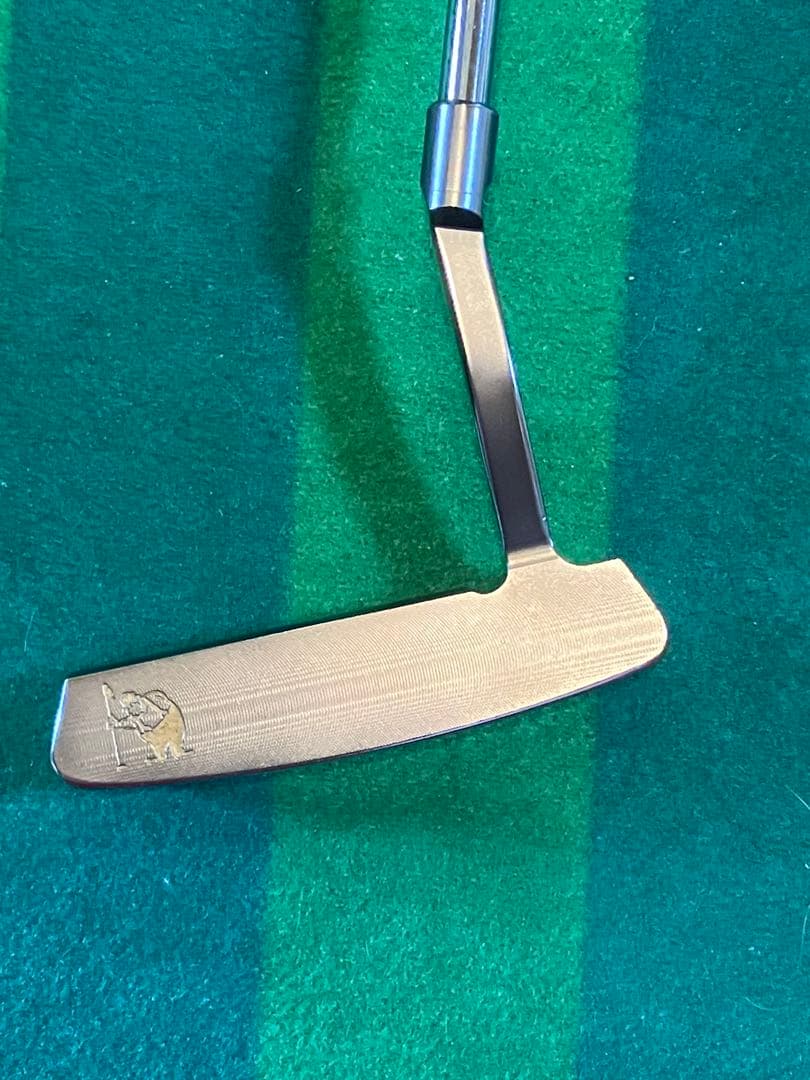 Rayman パター　35inch