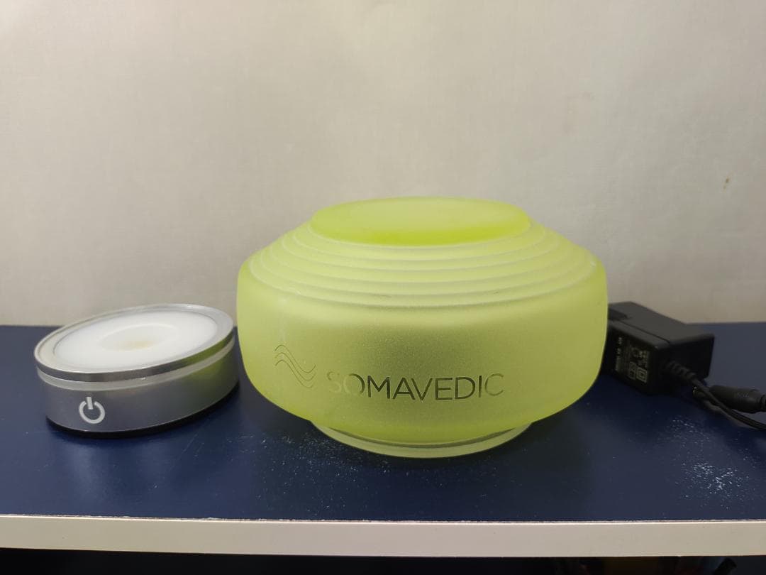 ソマヴェディック　メディックウルトラ SOMAVEDIC 難あり