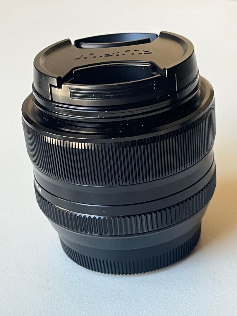 Fujinon 35mm f/1.4 R レンズ Fujifilm
