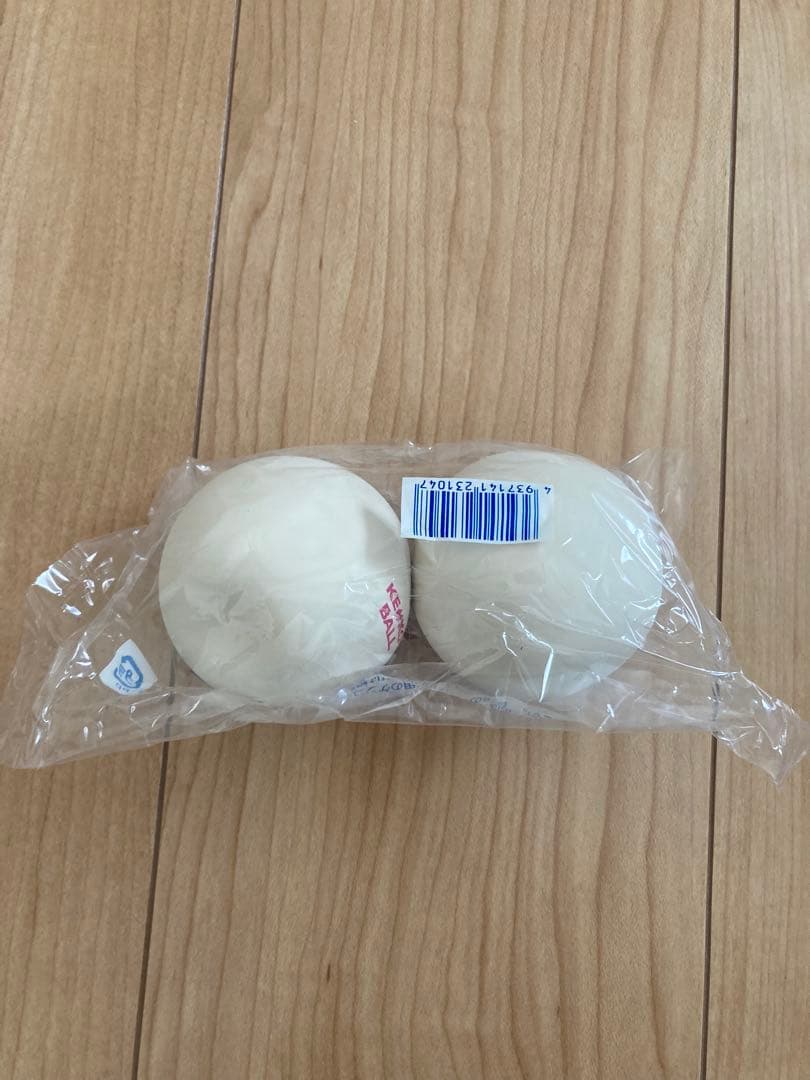 なおちゃんさん専用　値下げ　KENKOテニスボール 2個入り 白 28袋