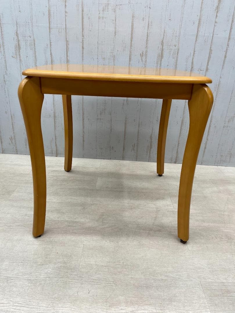 カリモク Direttore ダイニングチェア 2脚 曙工芸 テーブル まとめて