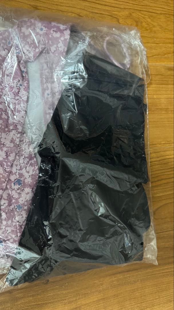 ⭐︎新品 【SUKALA】ショートタンクトップ＆レギンスセットアップ