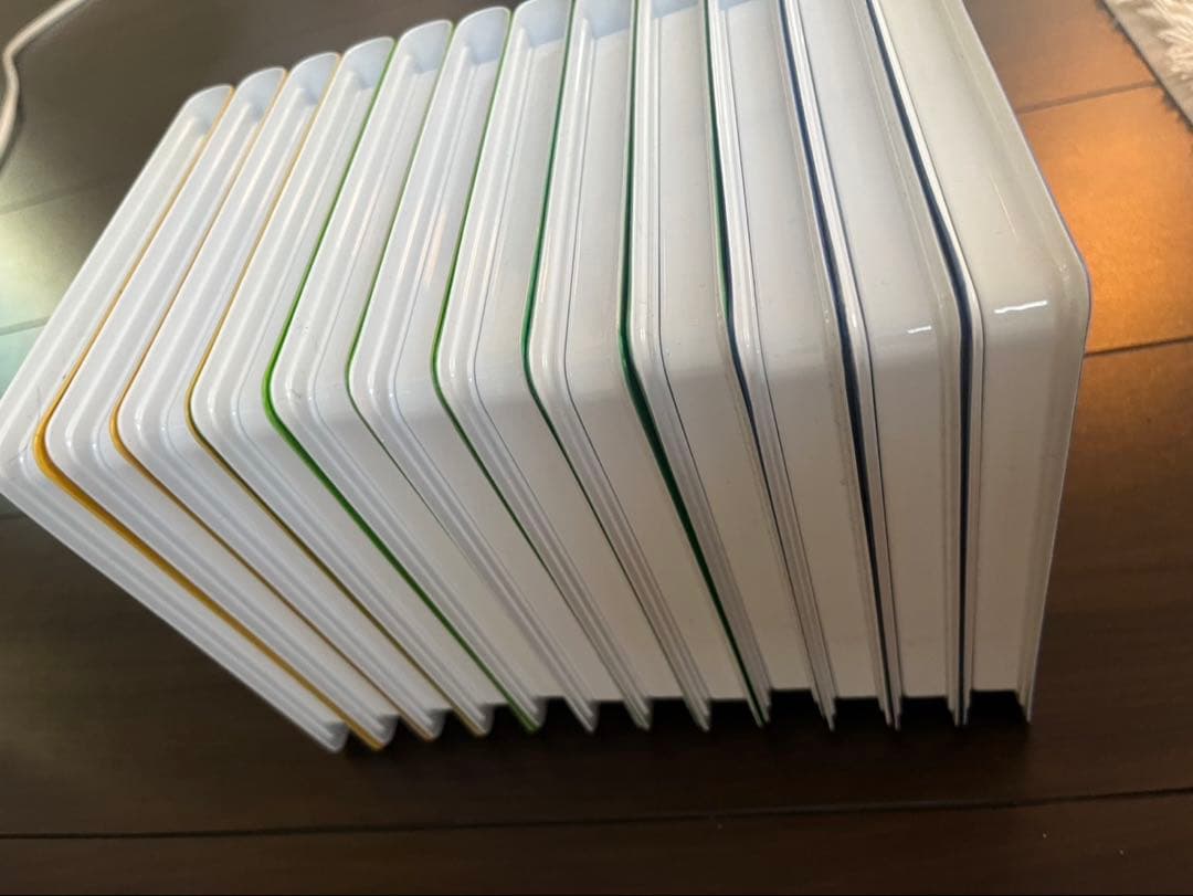 人気！ディズニー英語システムのシングアロングのDVD12巻セット(美品⭐️)