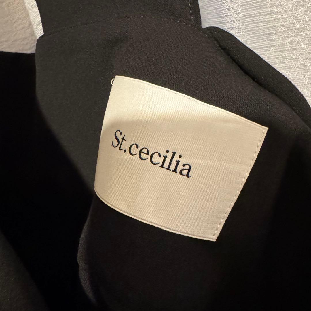 【専用】St.cecilia OHJIサロペットPART2　Мサイズ