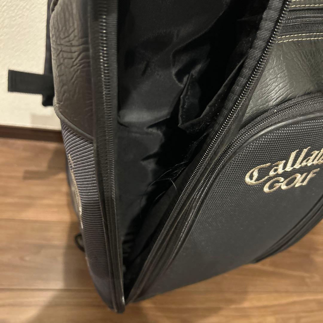 86希少Hawk Eye キャロウェイ　ホークアイ