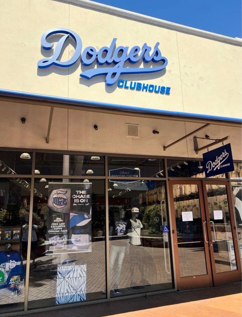 祝3年連続MVP！ ロサンゼルスドジャース大谷選手シティコネクトユニフォーム