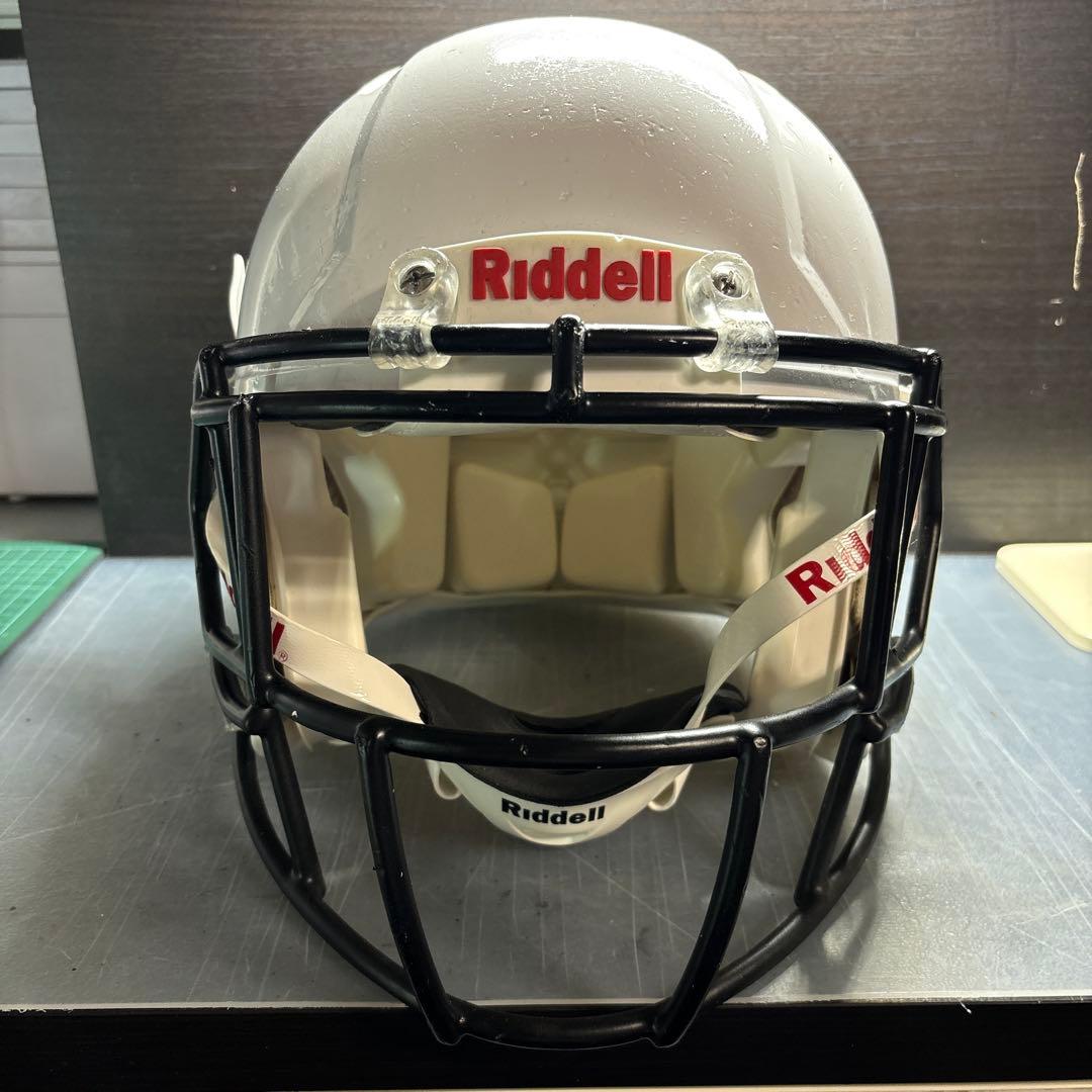 Riddell“スピードクラシックアイコン”Mサイズ 2023年製