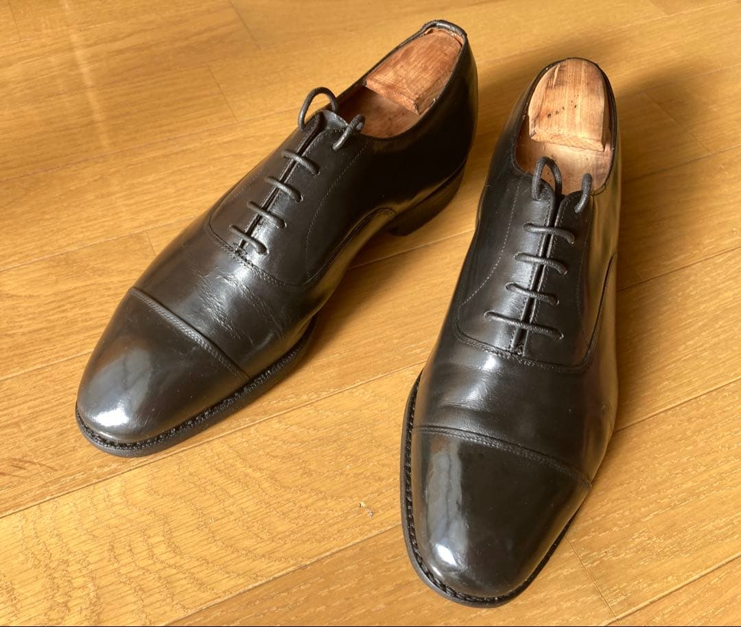 church Balmoral バラモラル 27cm 27.5cm