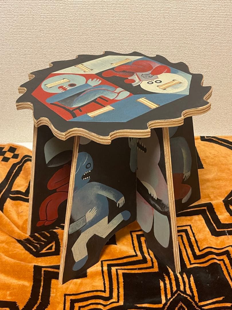 キルザケトル x グラインドロッヂ