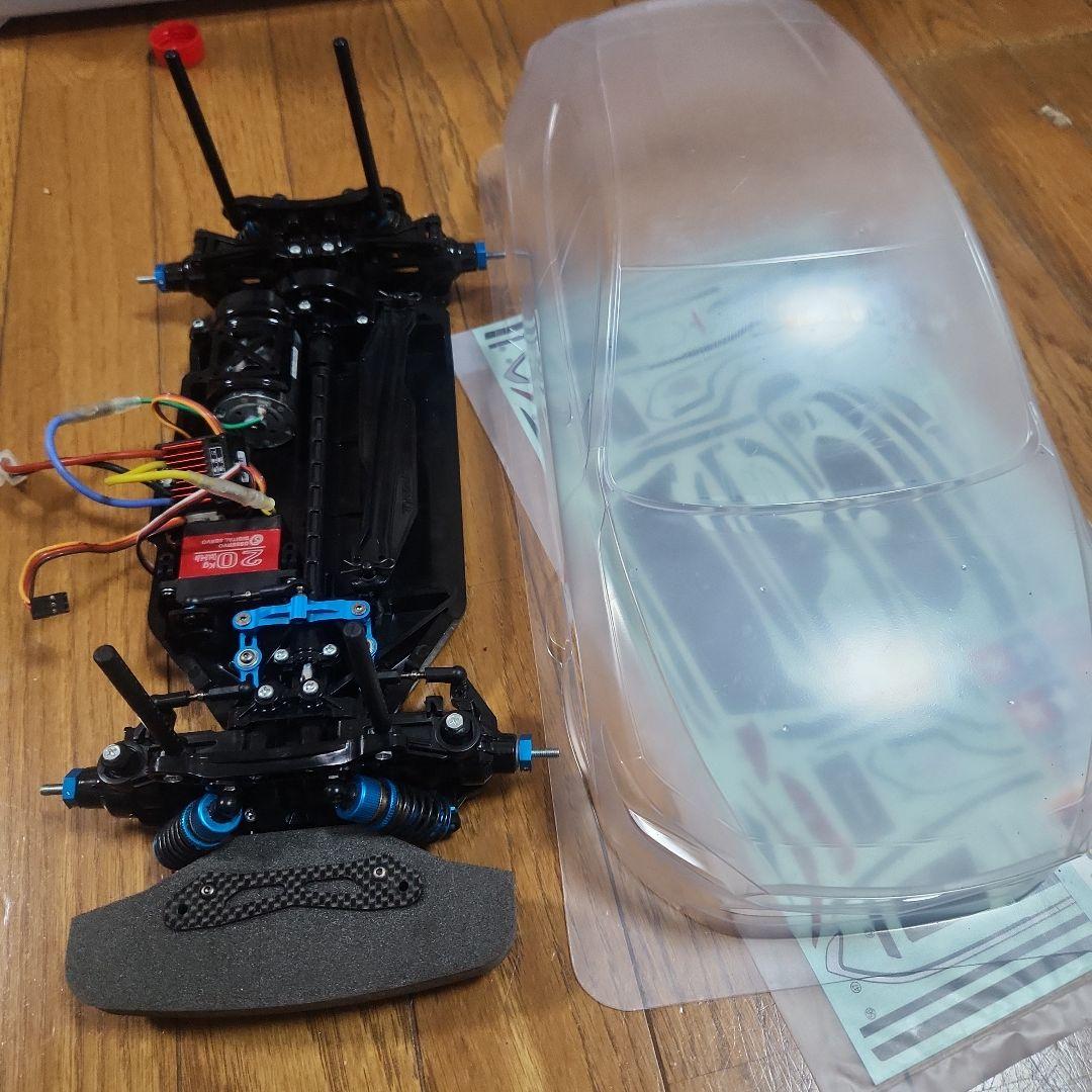 チ*チ様 ホビーラジコン