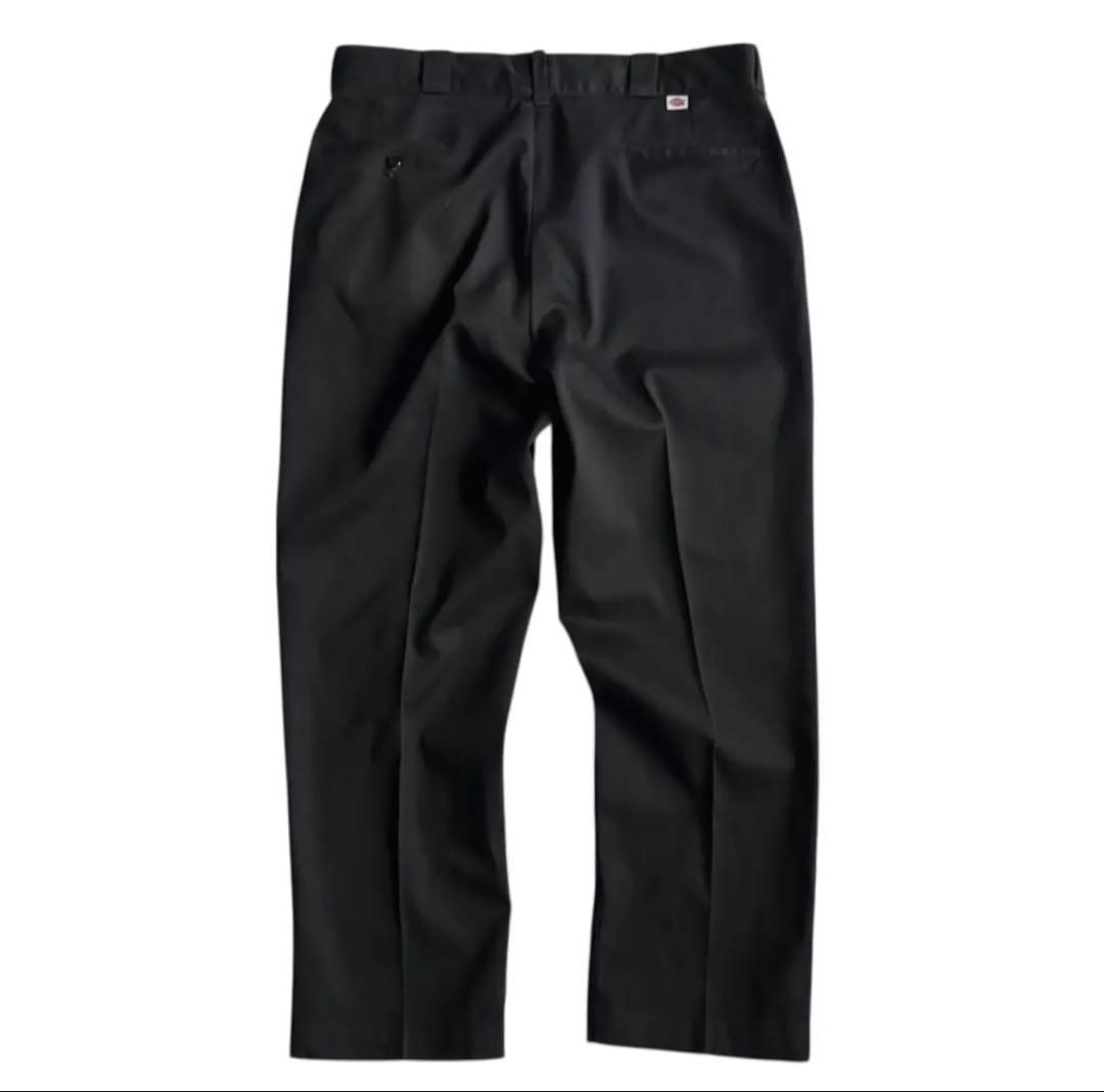 H*.様 Dickies work pants \"MADE IN USA\"