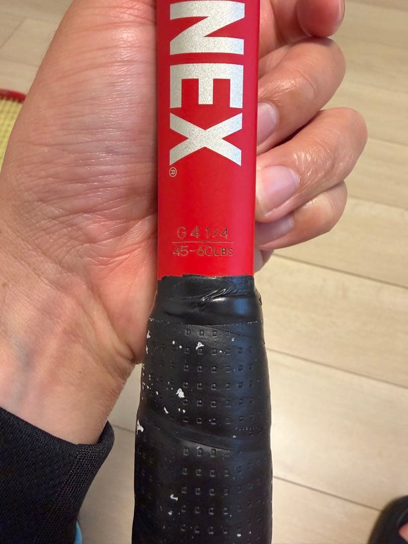 YONEX vcore98 テニスラケット