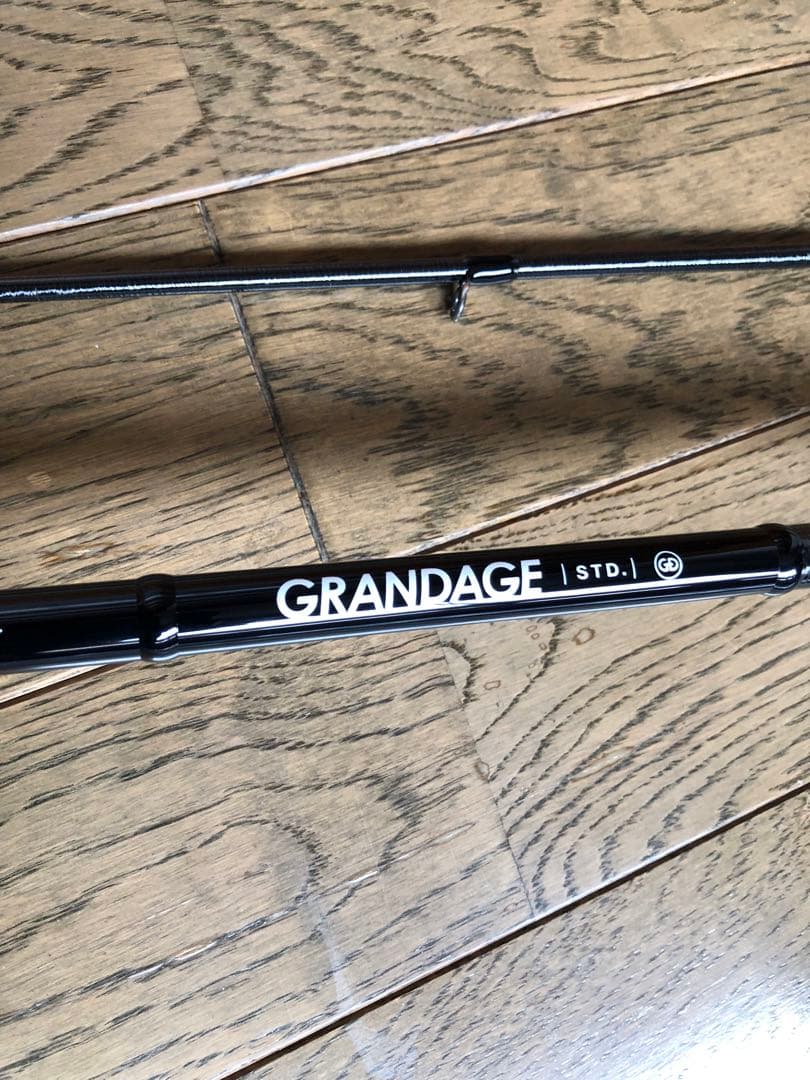 アピア　グランデージ　96ML STD