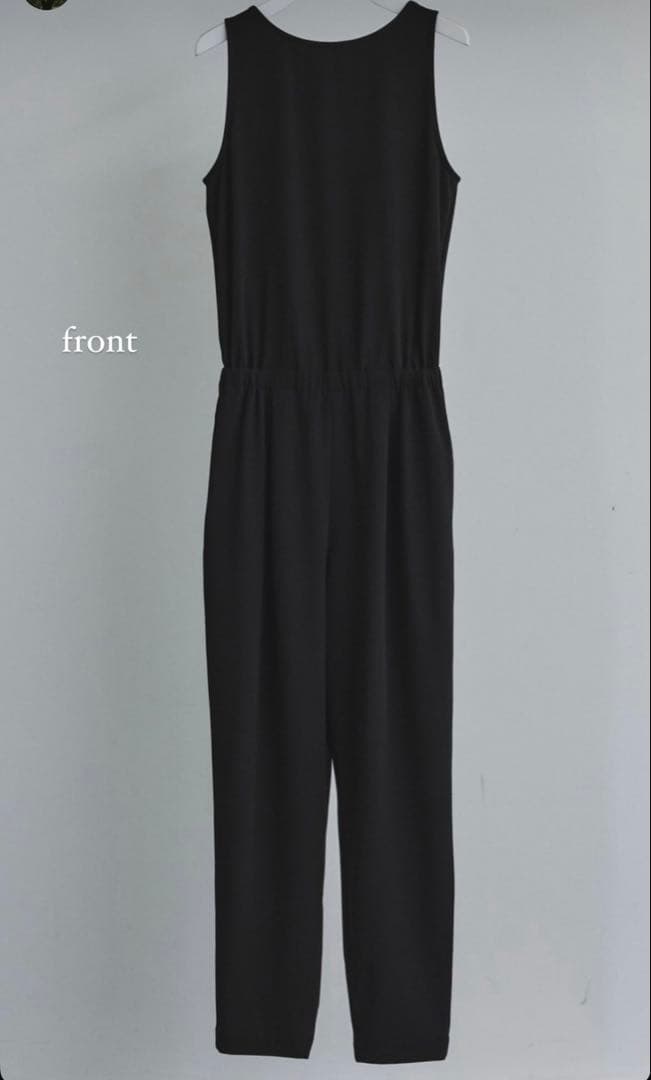 【新品・未使用】Nala Relax Long all in one