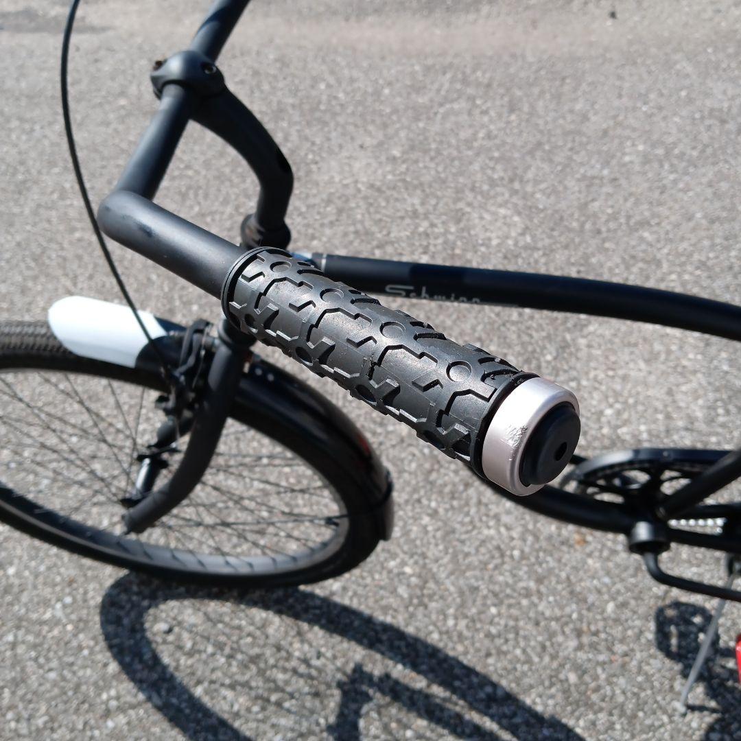 発送無し!　シュウィン　ビーチクルーザー