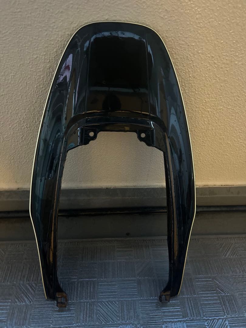 nc39純正テールカウル