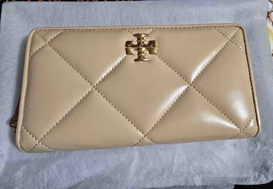 トリーバーチ TORY BURCH 長財布　新品未使用