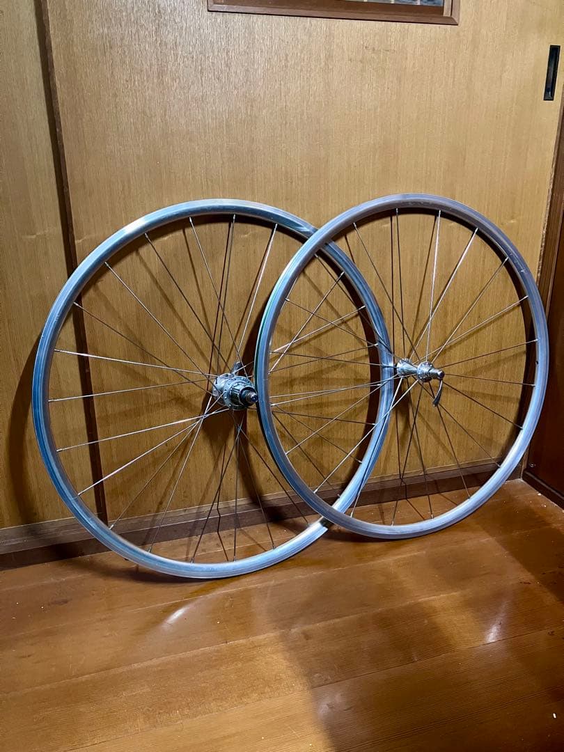 A -CLASS エークラス ALX440SL　シルバー シマノ10速　美品