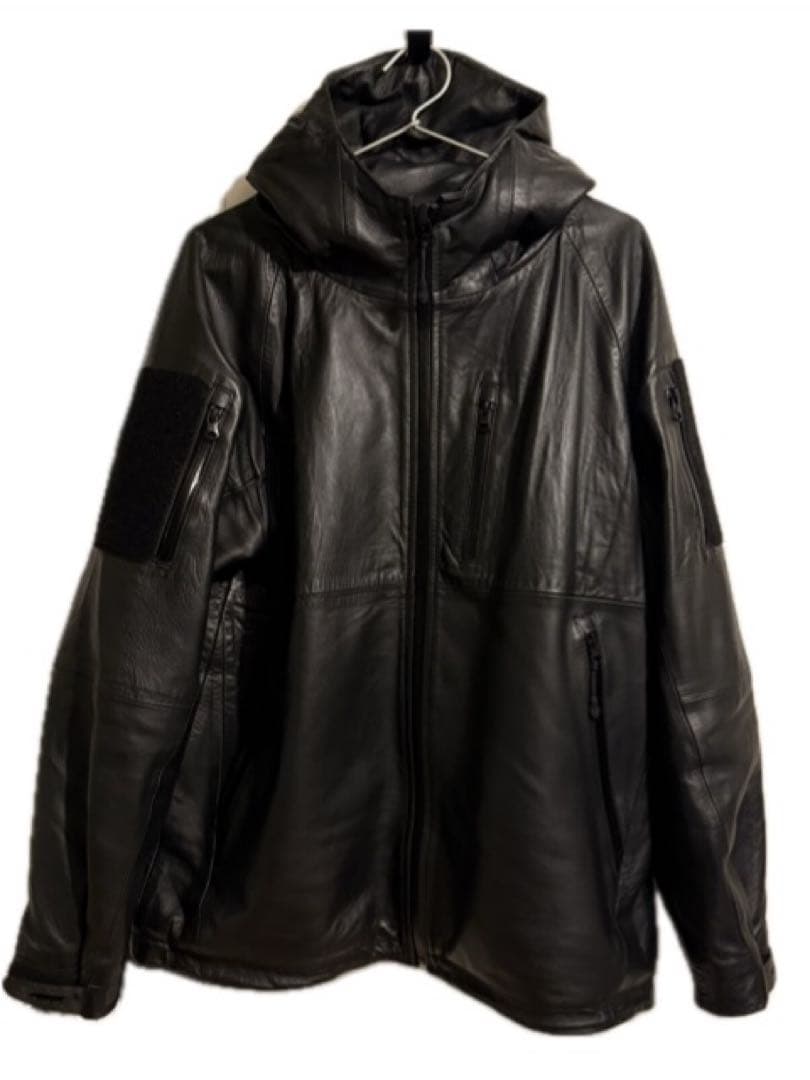 【VTG】LVS-LEBO Lサイズ　カスタム品